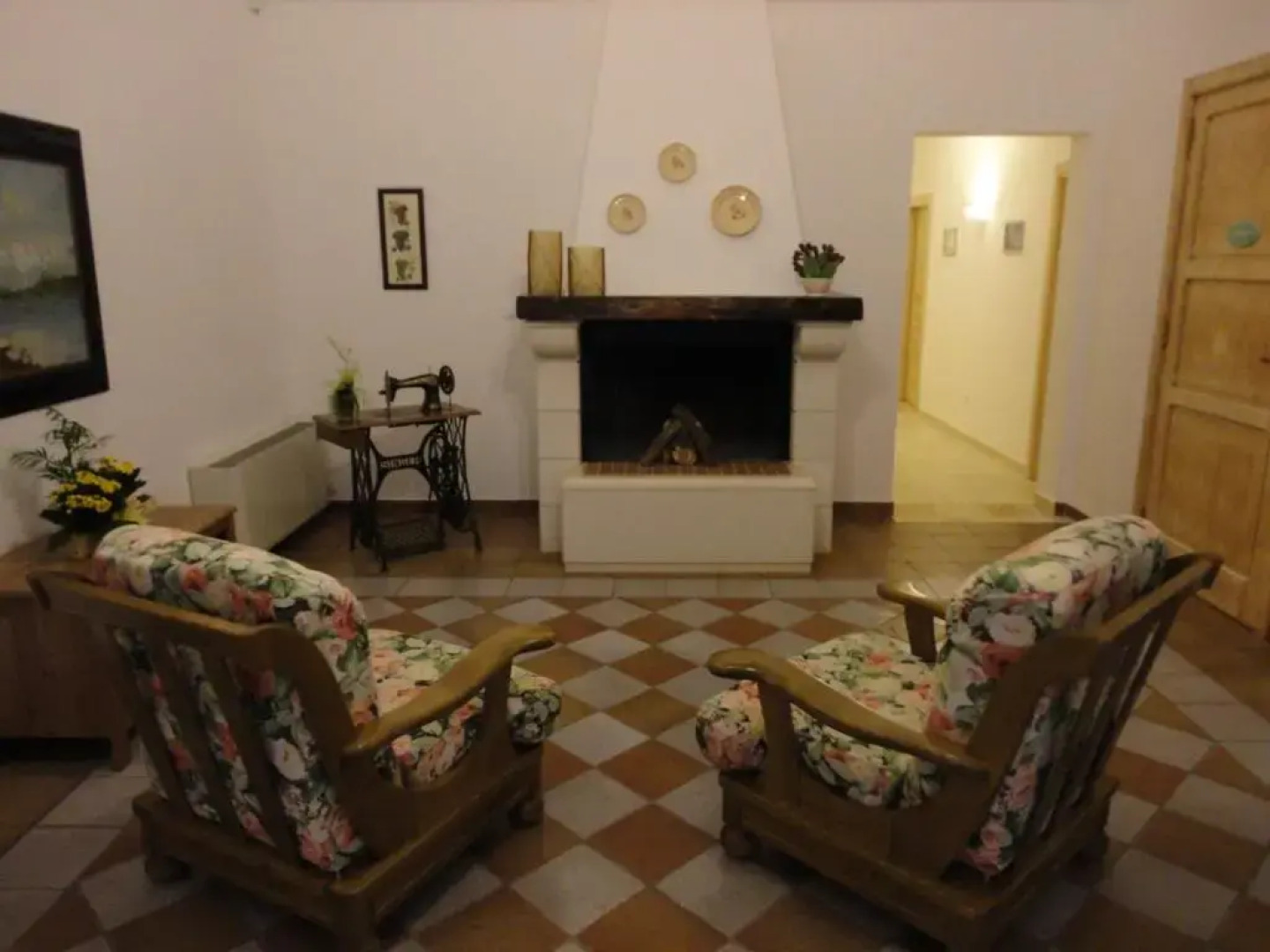 Masseria Santa Teresa