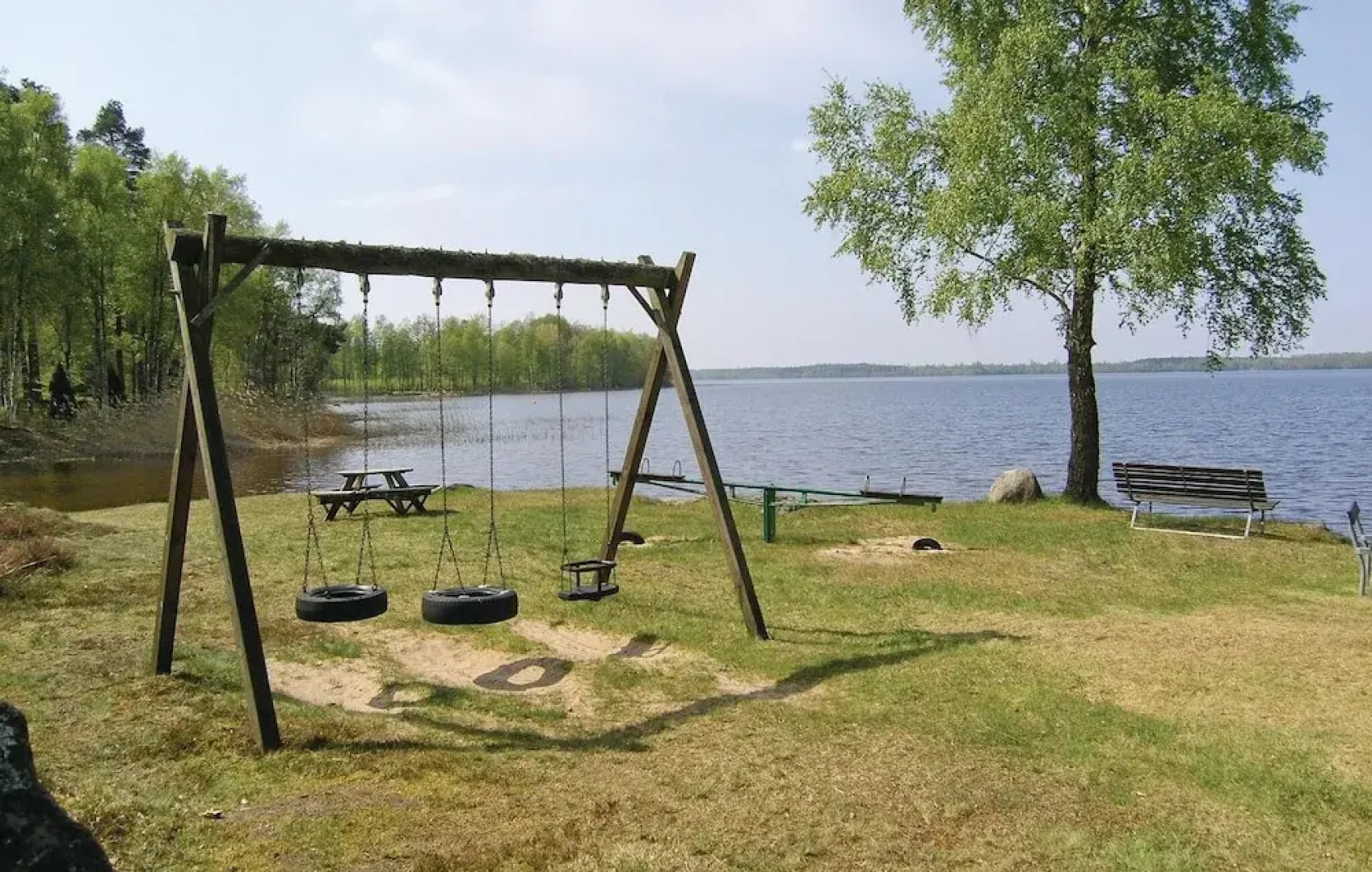 Beautiful Home in Ljungby With 3 Bedrooms