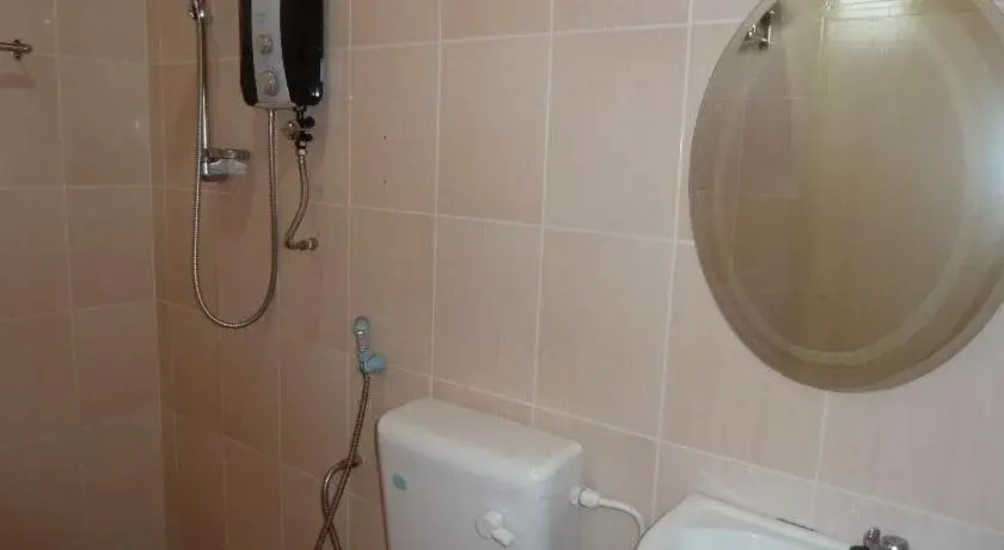 Cempaka Beach Resort