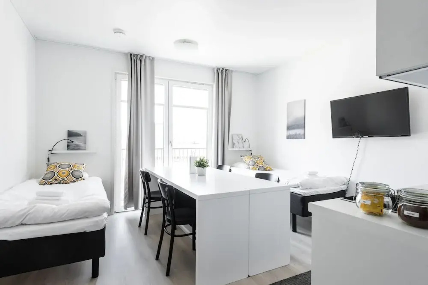 Hiisi Homes Turku Fleminginkatu