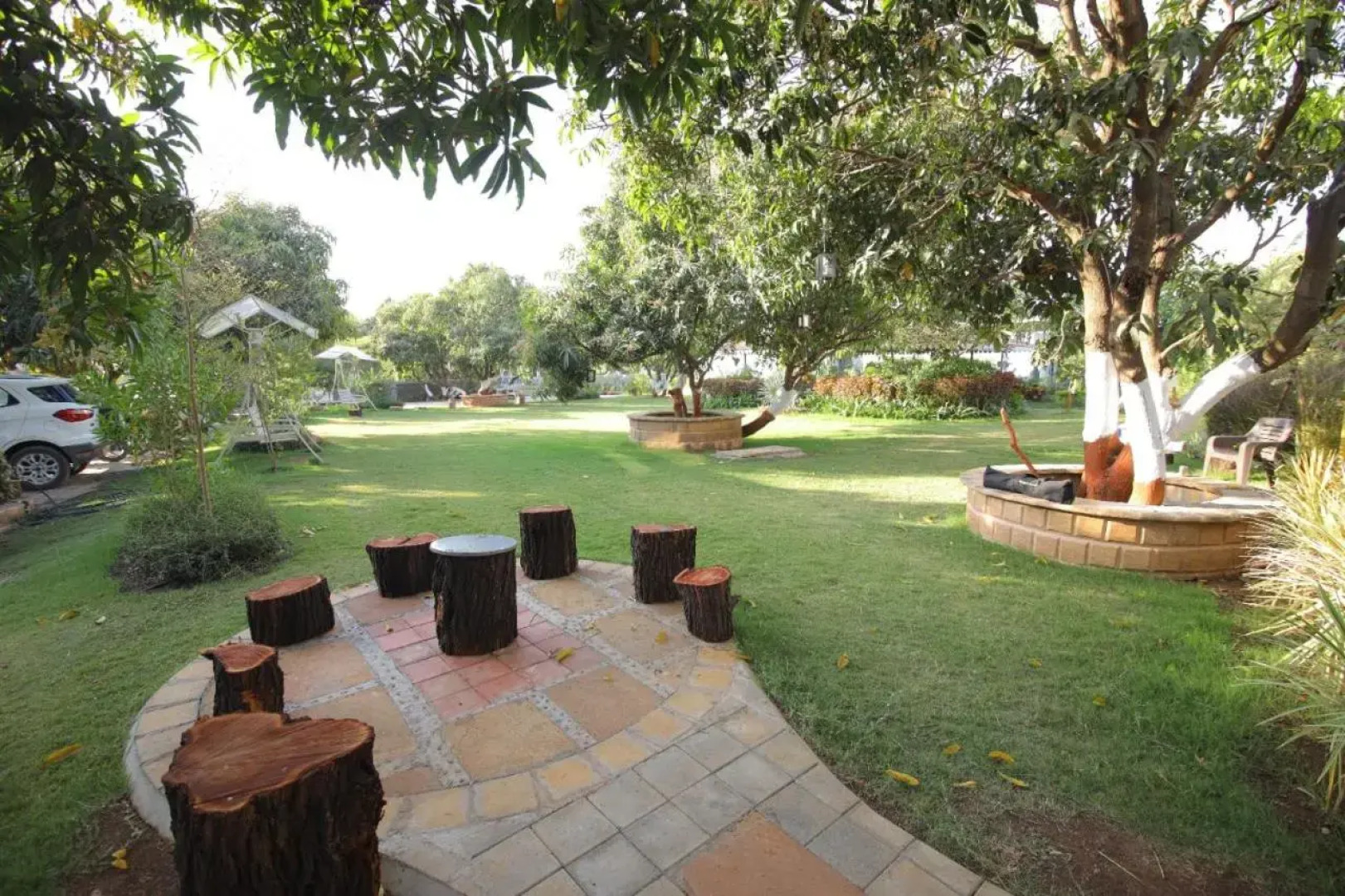 Lion Signature Family Resort