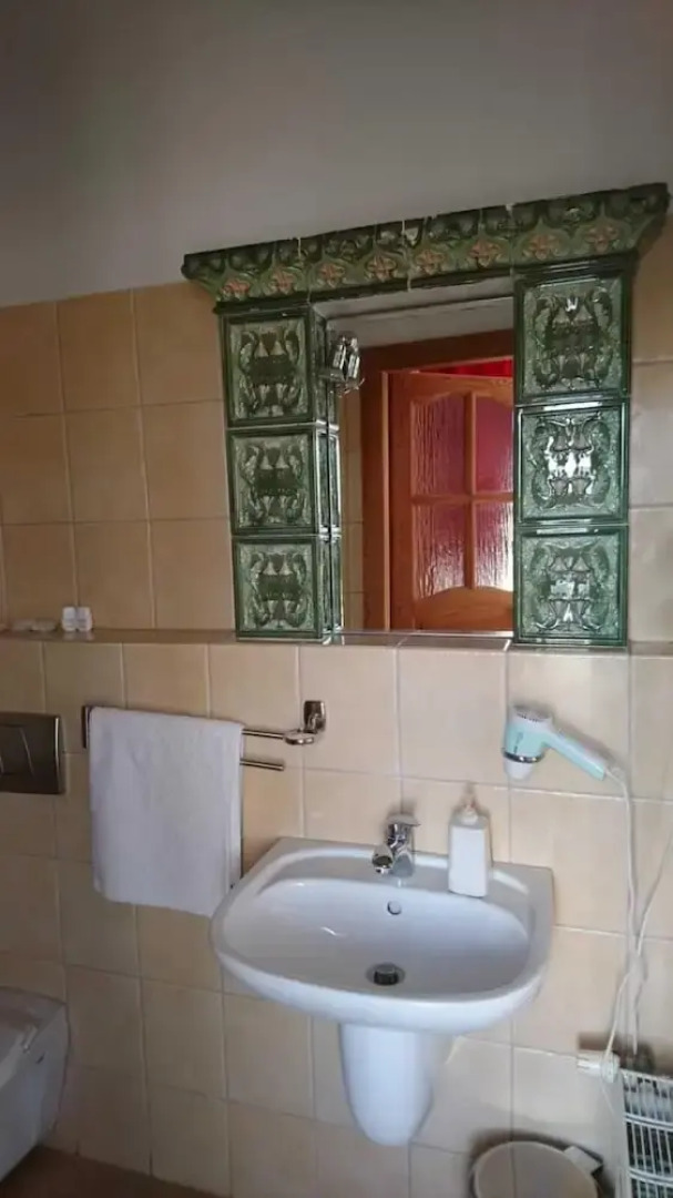 Palac Grochowiska Szlacheckie