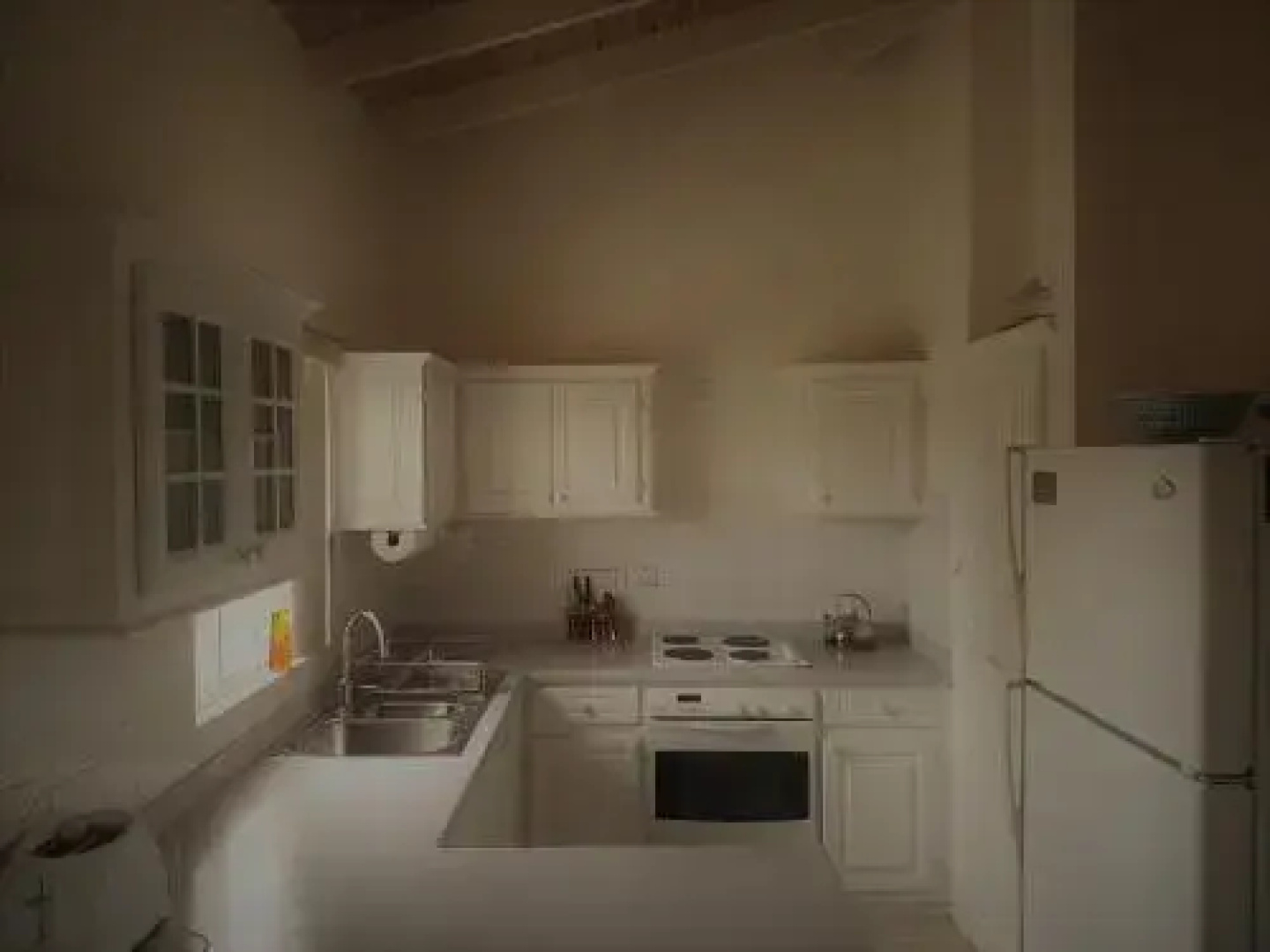 Baydreams 1-bed/1-bath condo