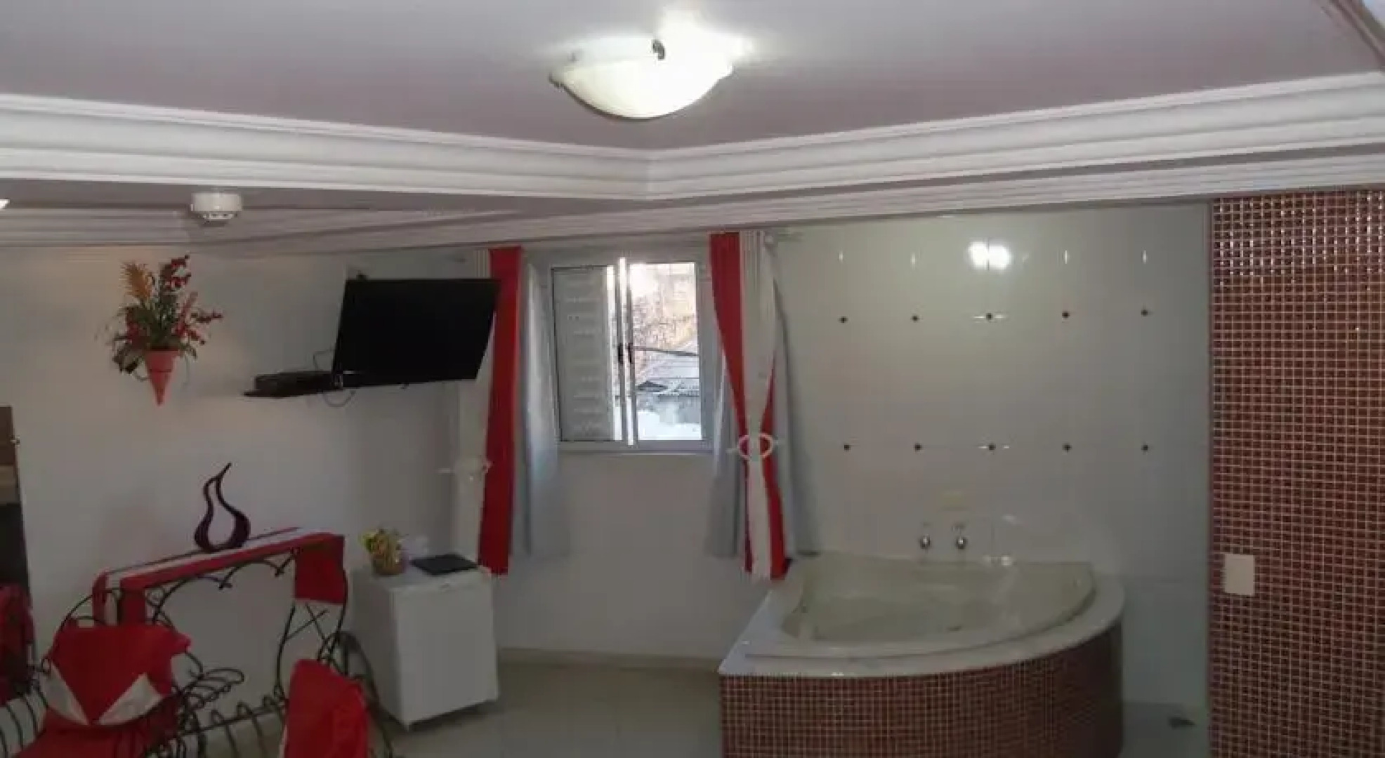 Casablanca Hotel Osasco