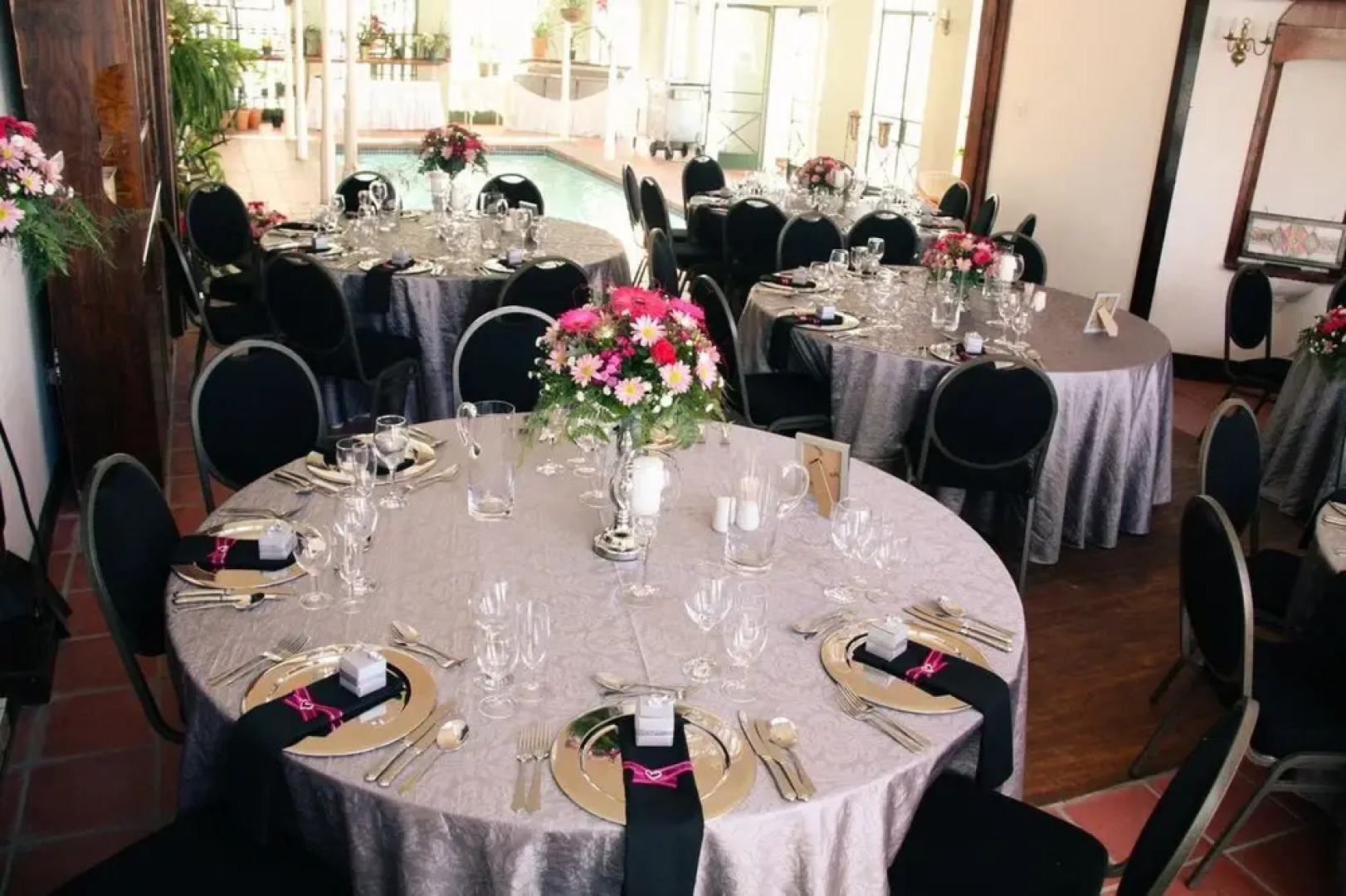 Riebeek Valley Hotel