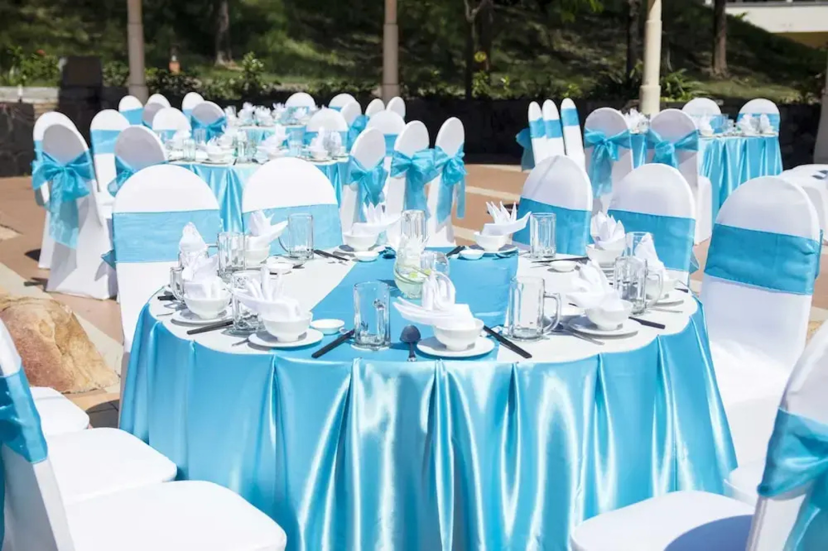 Lazi Beach - Mom Da Chim Resort