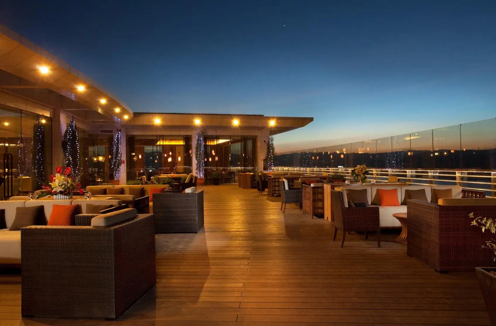 Spring City Golf And Lake Resort