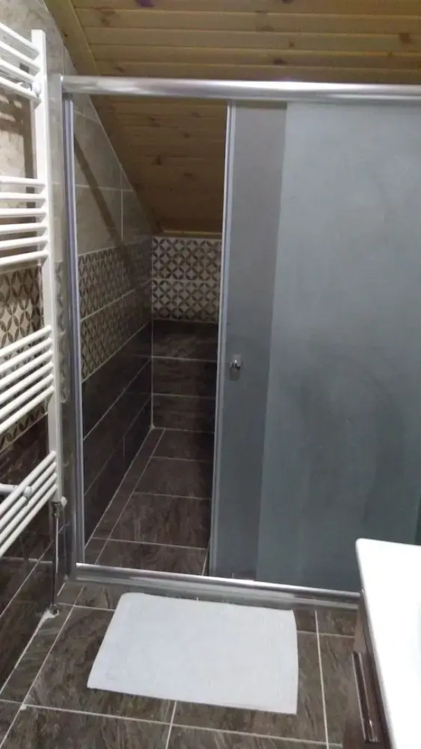 Adya - Aladag Dogal Yasam Alani