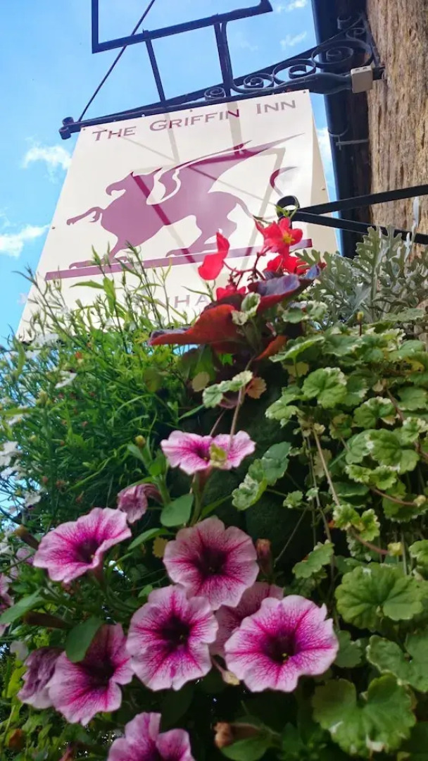 The Griffin Inn