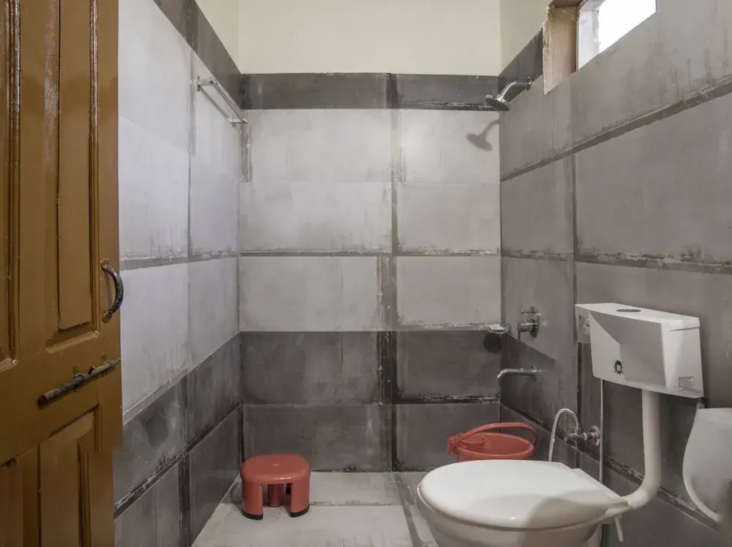 WOW STAYZ2 Pachmarhi Foothill Cottages