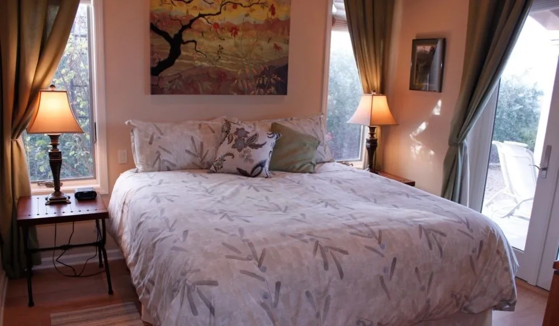 Alta Cresta Orchard & Inn