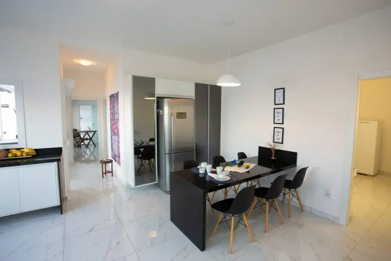 Magn Fica Casa Rud Beira Mar 5 su tes e Piscina