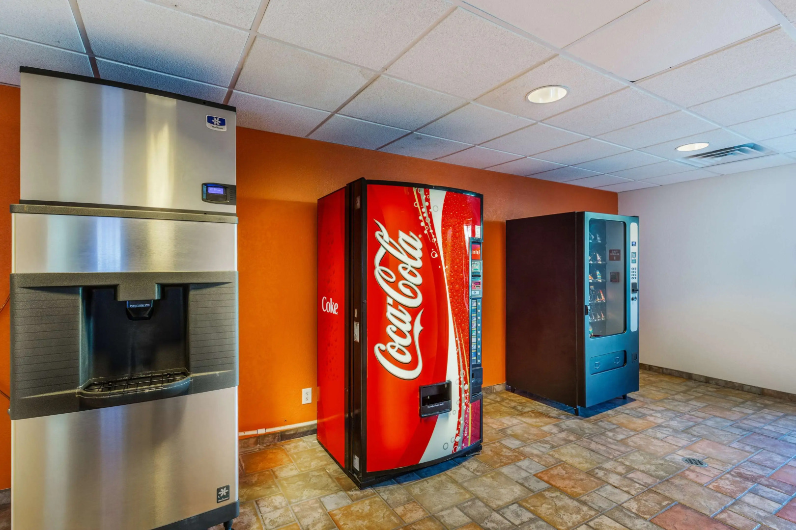 Motel 6 Beatty Death Valley