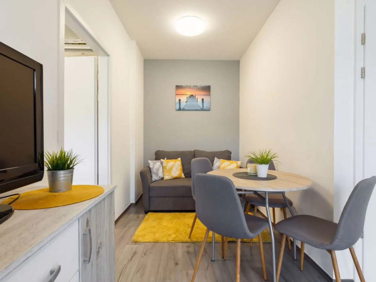 Apartment Juventus Balatonföldvár