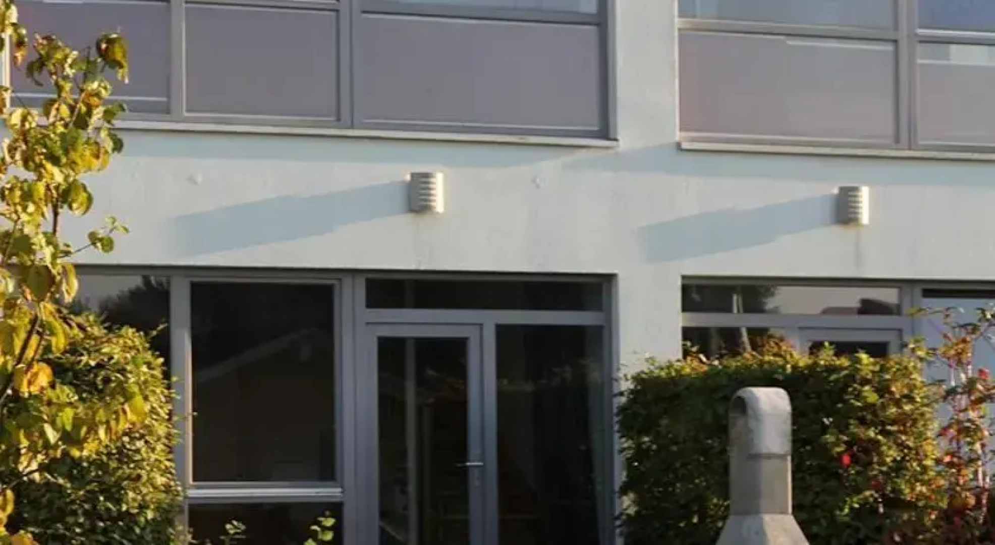 Ferienappartments Neukirchen