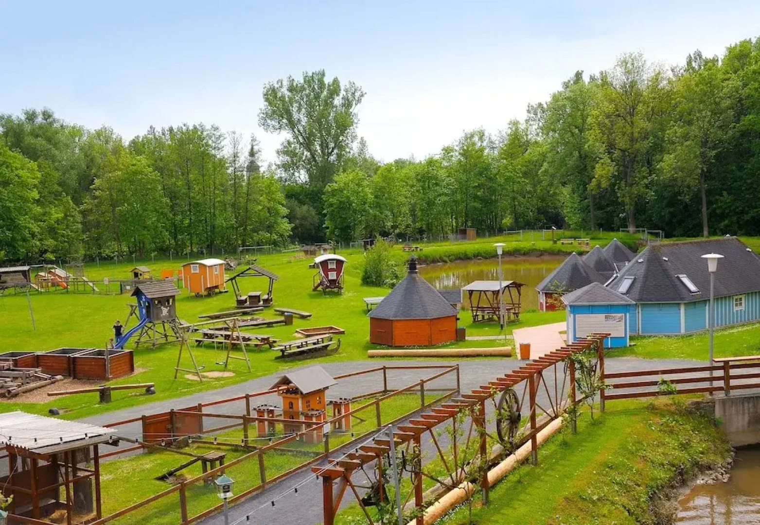 Historische Ölmühle Eberstedt