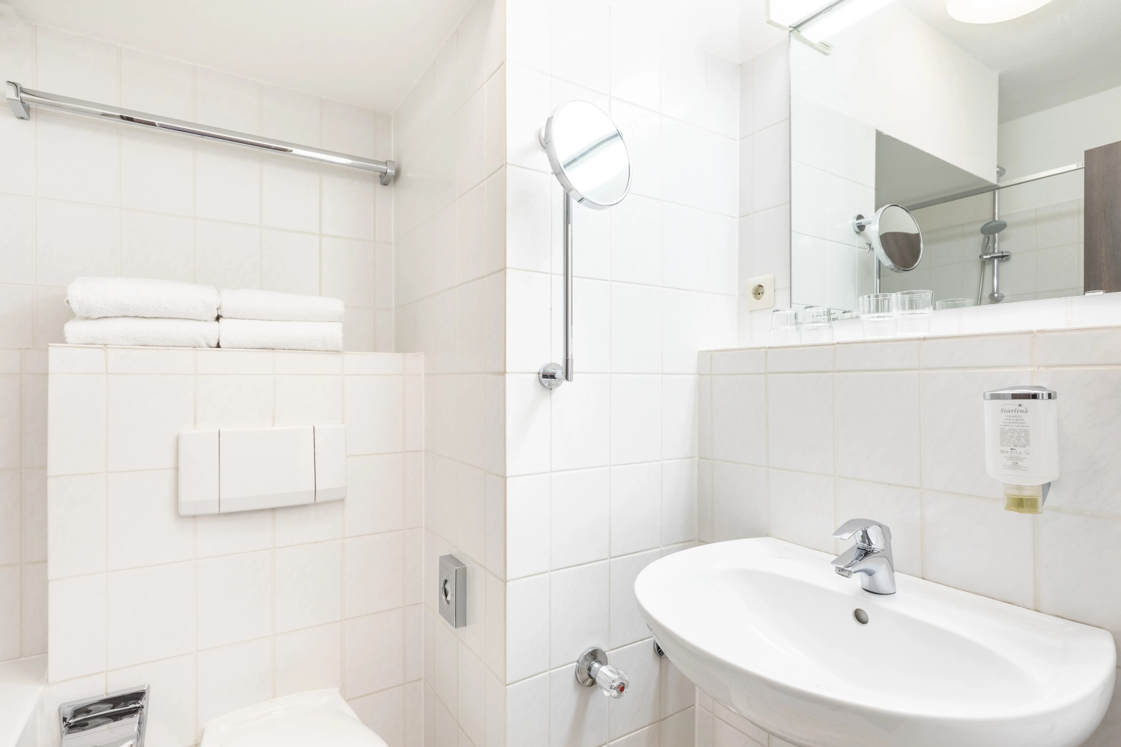 Garner Hotel Bochum by IHG