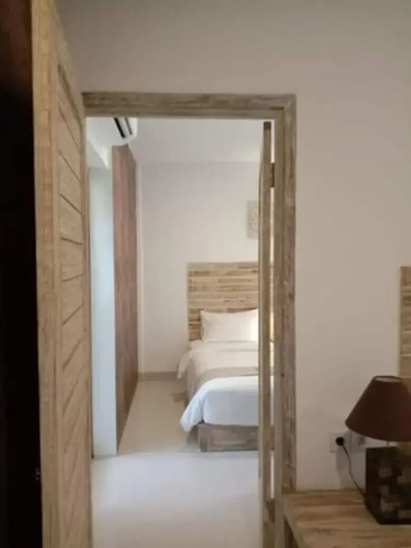 Tirtha Khayangan Canggu