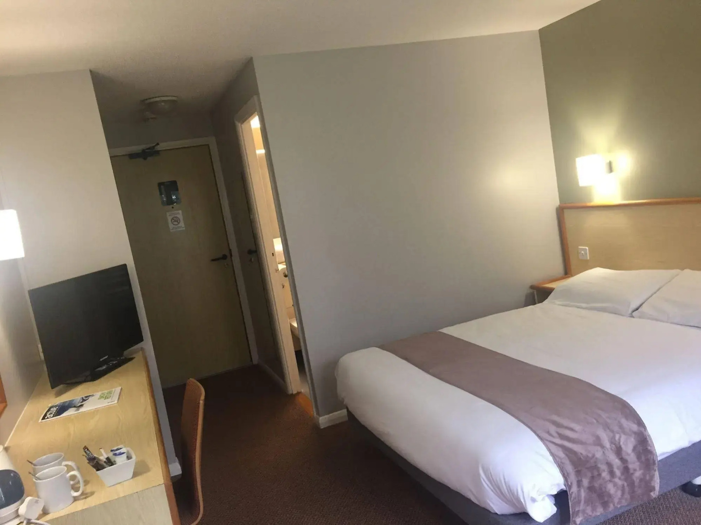 Redwings Lodge Uppingham