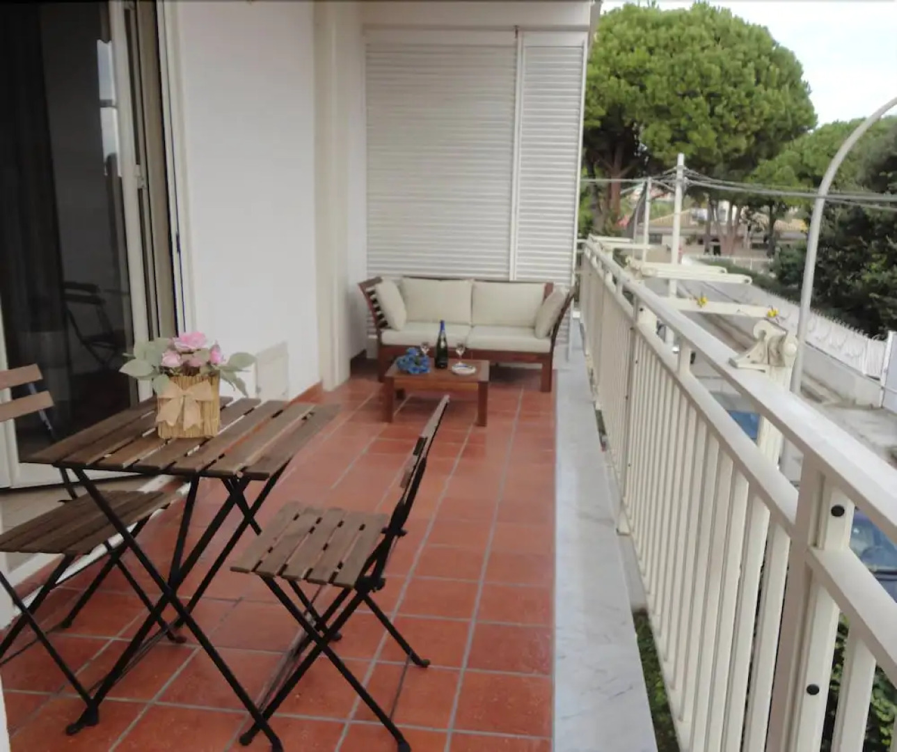 Apartments I Fratelli