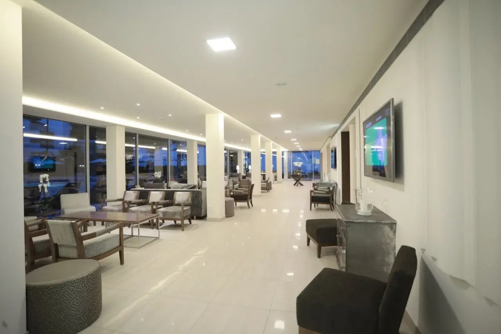 La Pergola Aparthotel