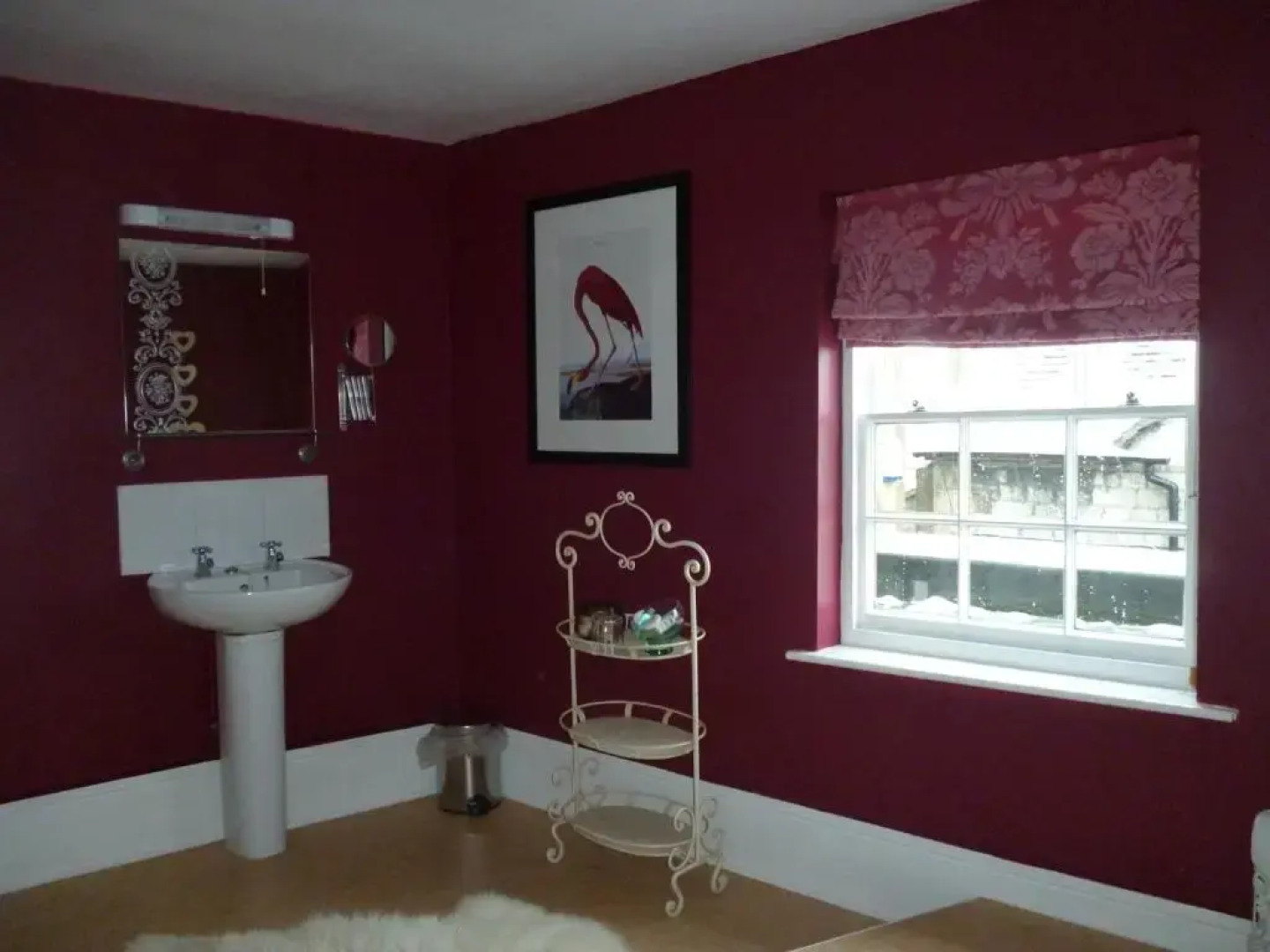 Charles Cotton Hotel