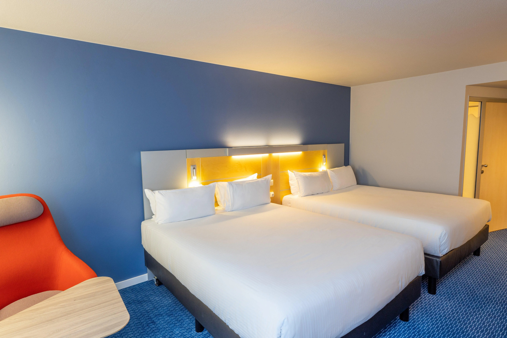 Holiday Inn Express & Suites Ghent by IHG