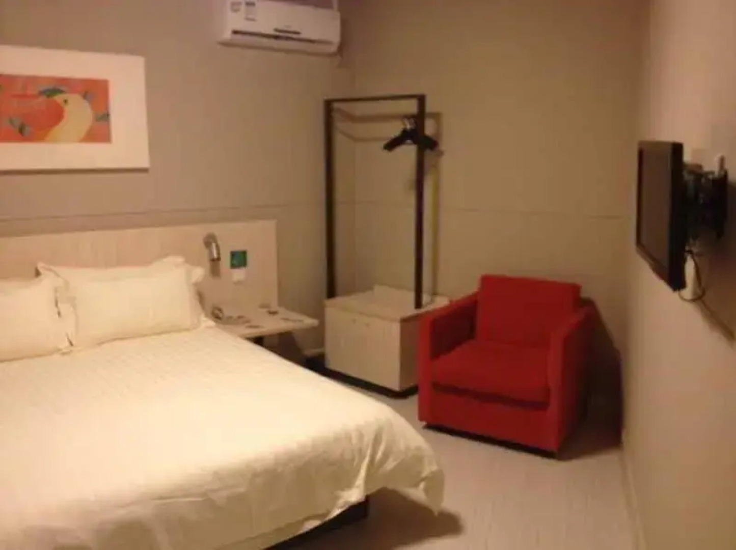 JinJiang Inn (Pujiang Jiangbin East Road)