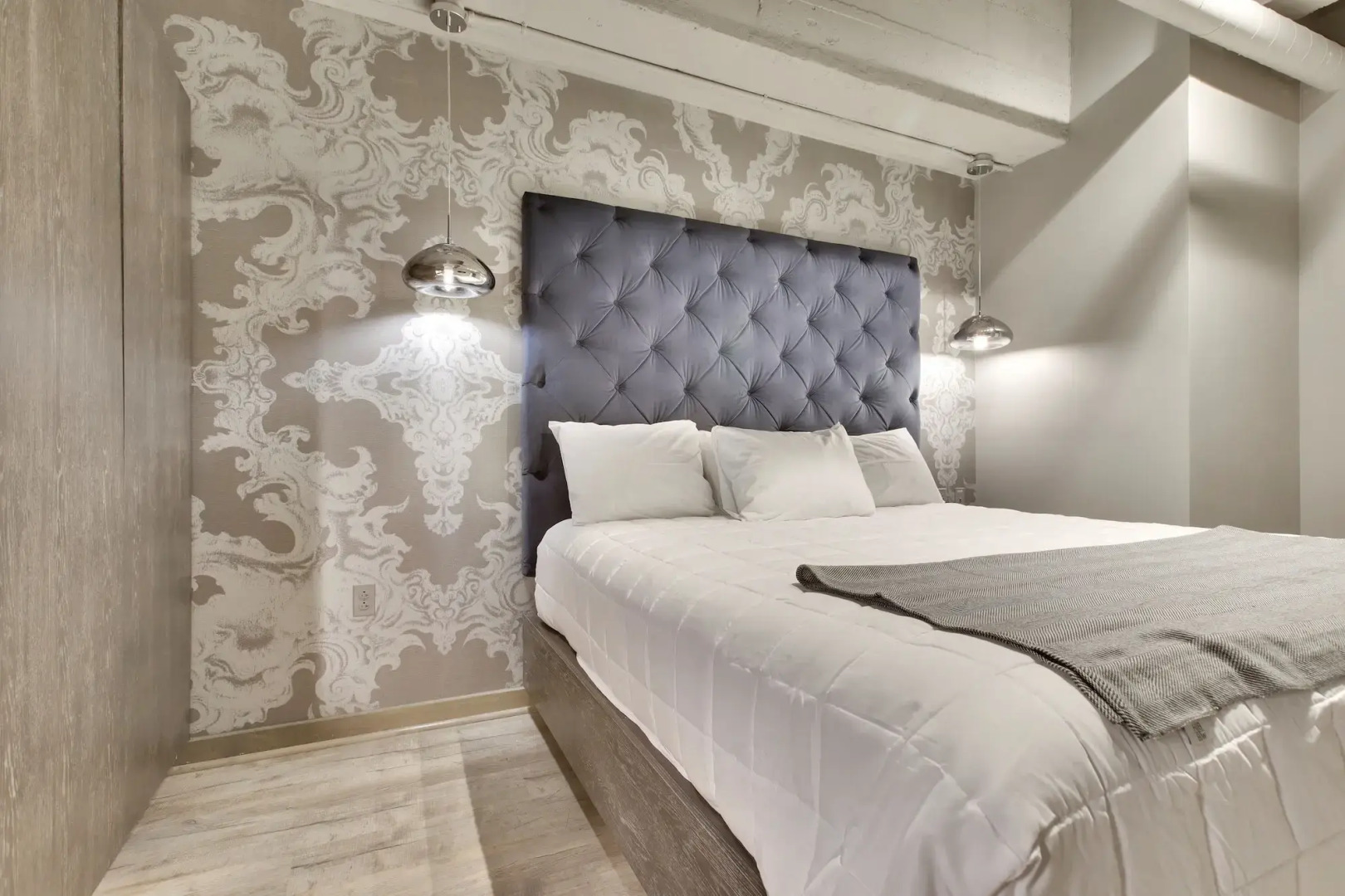 Etage Executive Living