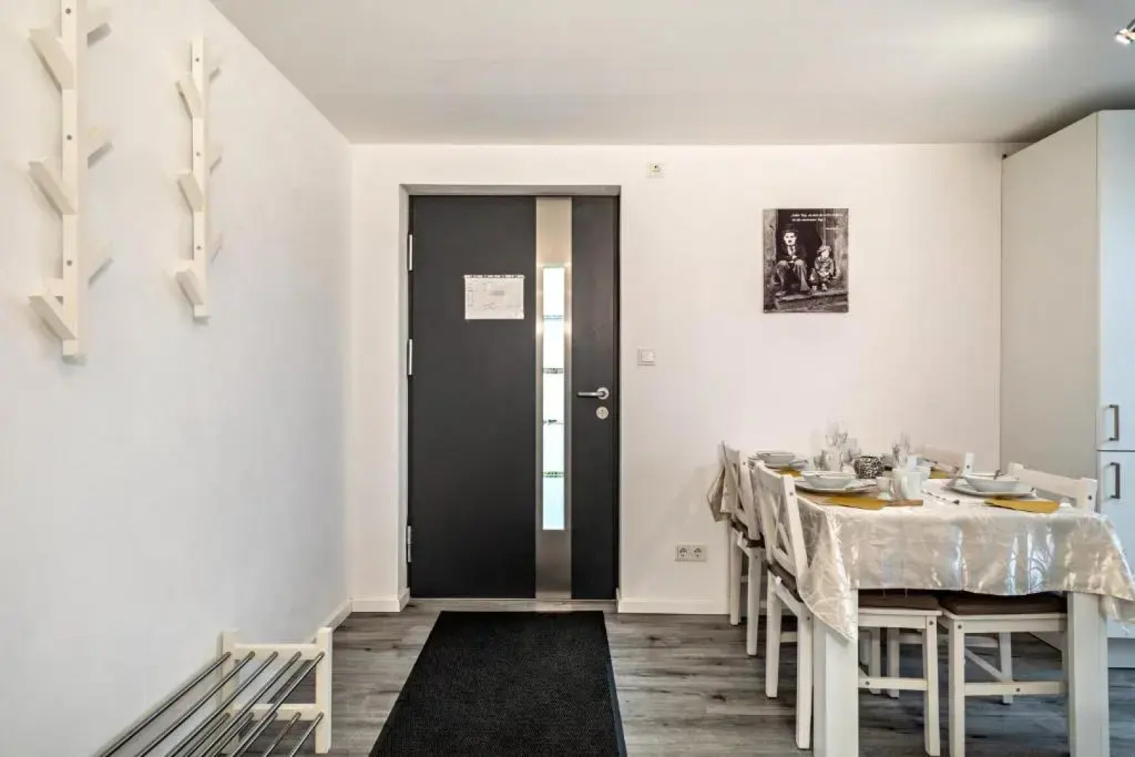 Ferienwohnung Zeiser