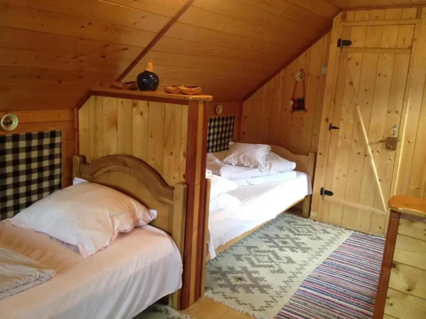 Pensiunea Turlas Maria