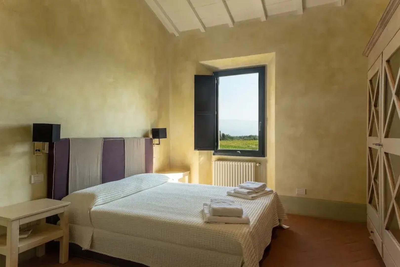 Agriturismo Tenuta San Jacopo