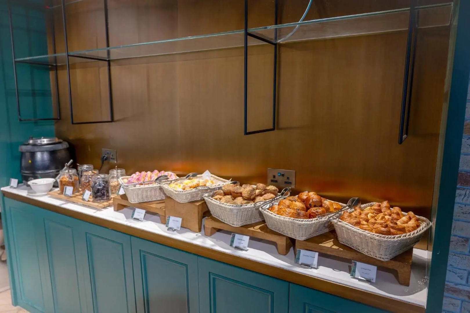 Premier Inn Dubai Barsha Heights