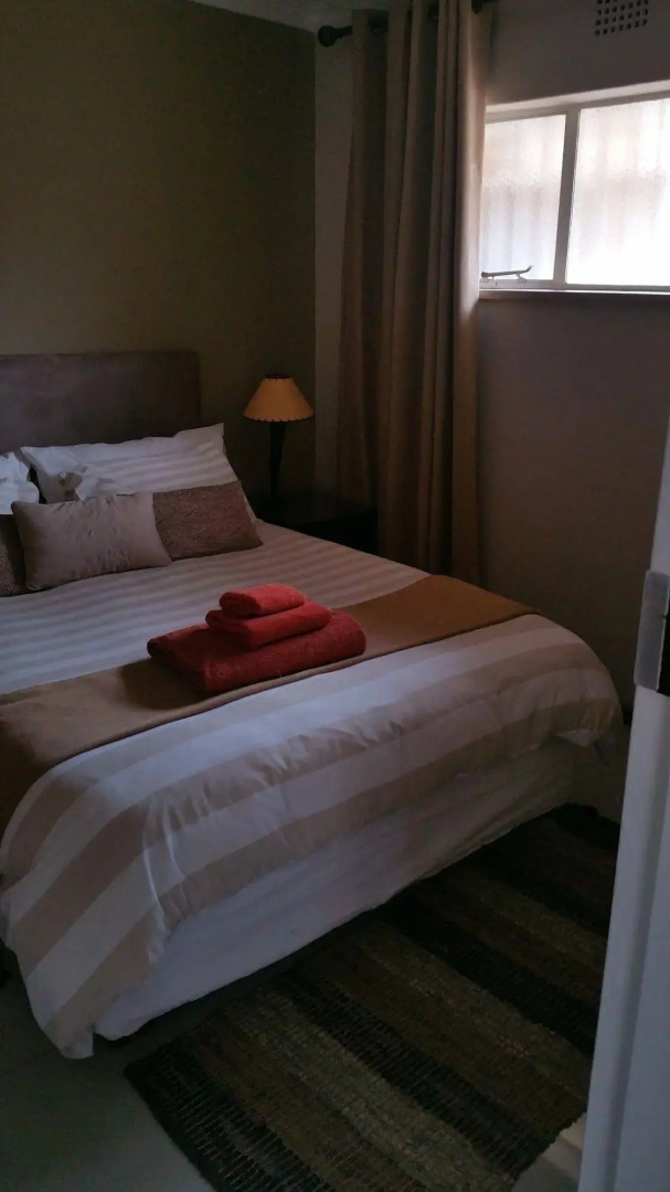 The Munday Bed & Breakfast