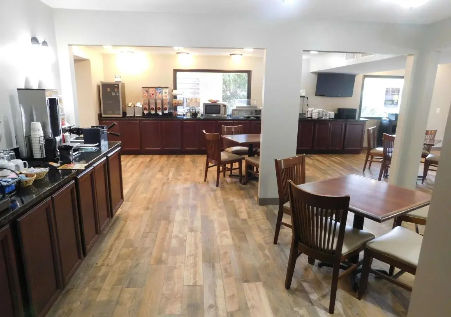 Best Western Shenandoah Inn