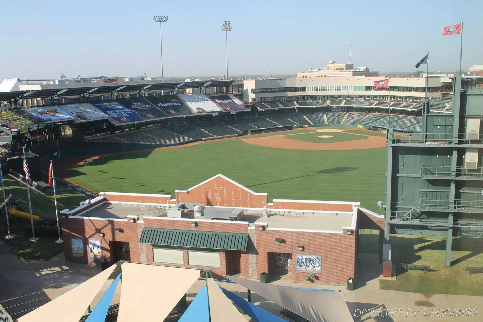 Homewood Suites by Hilton Oklahoma City - Bricktown, OK