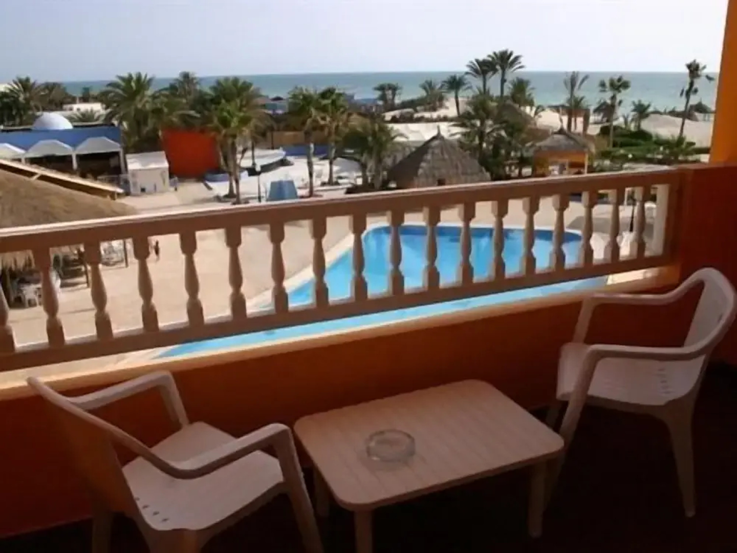 Club Caribbean World Palma Djerba