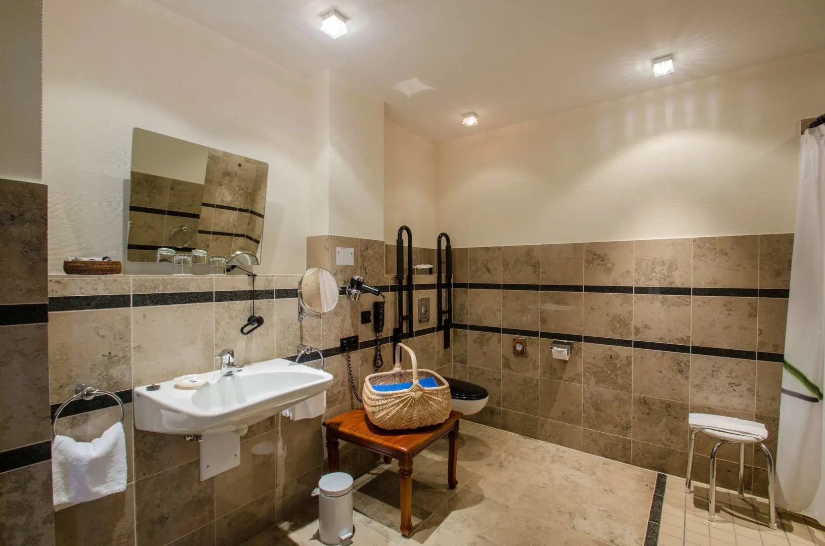 Naturhotel Sachsenbaude