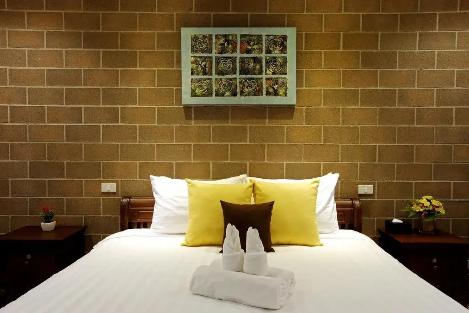 Zen Paradise Chiang Mai Villa