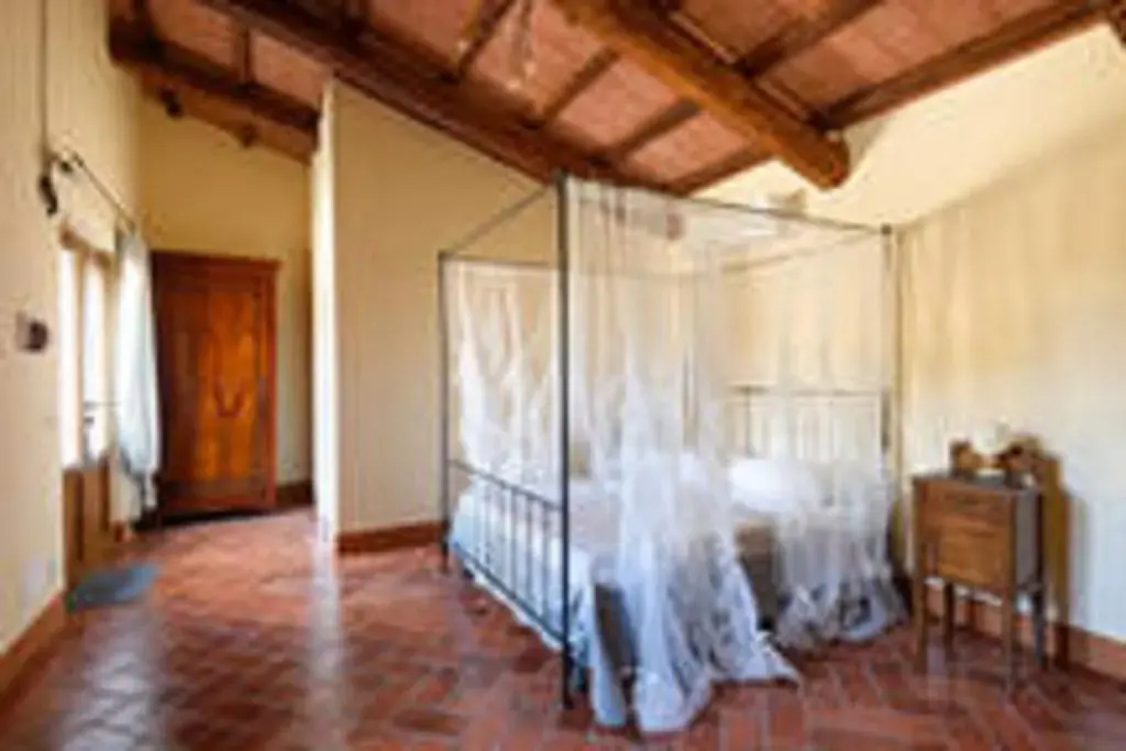 Agriturismo Dominus Domenico