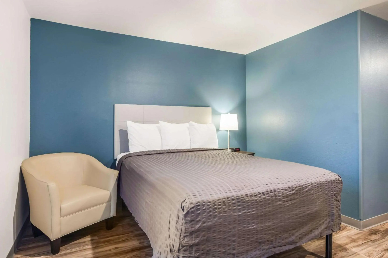 WoodSpring Suites Atlanta Newnan