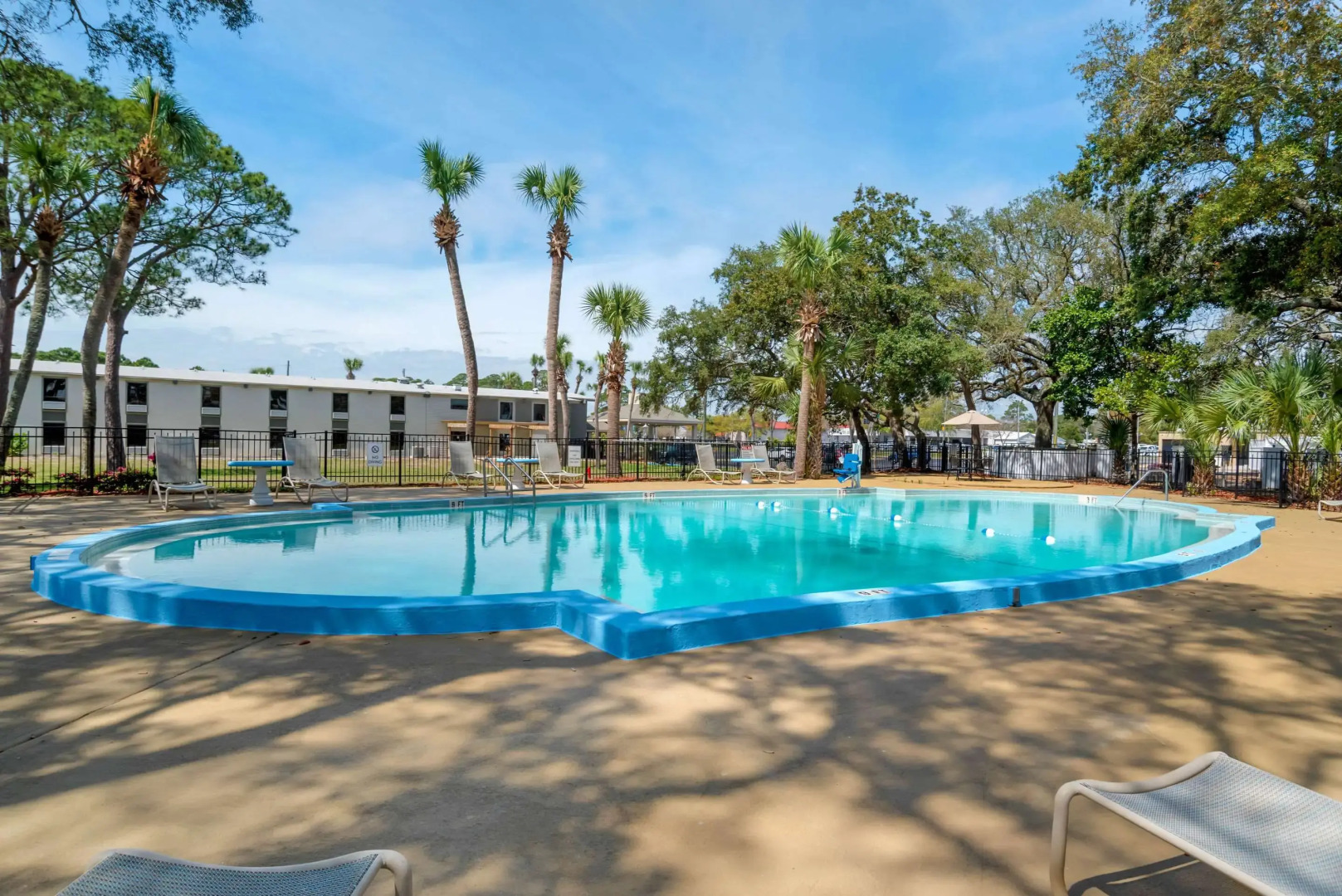Quality Inn Fort Walton Beach - Destin West