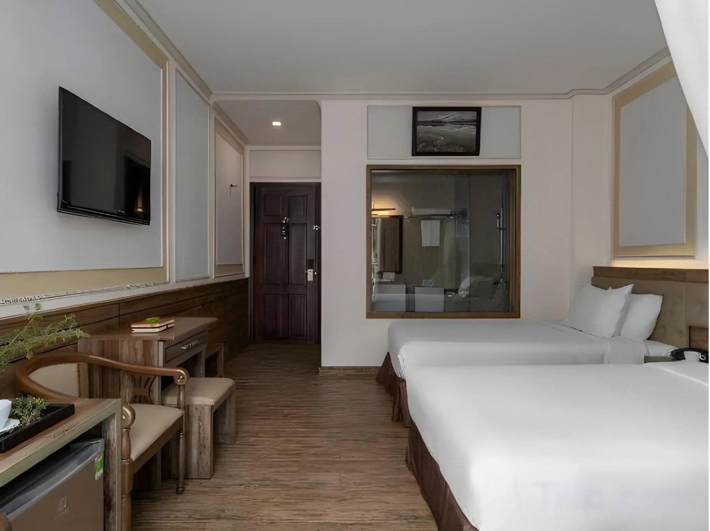 New Life Dalat Hotel