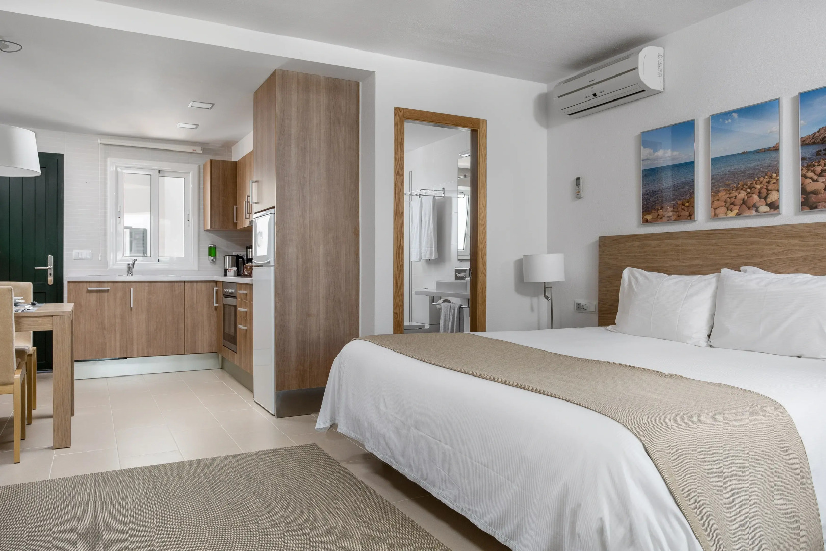 White Sands Beach Club