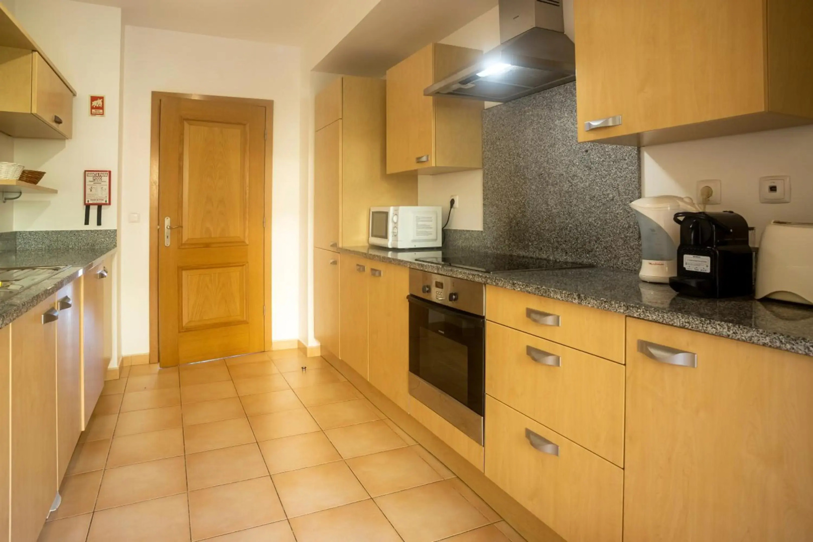 Estrela da Praia da Luz - 2 Bedroom Sea View Apartment