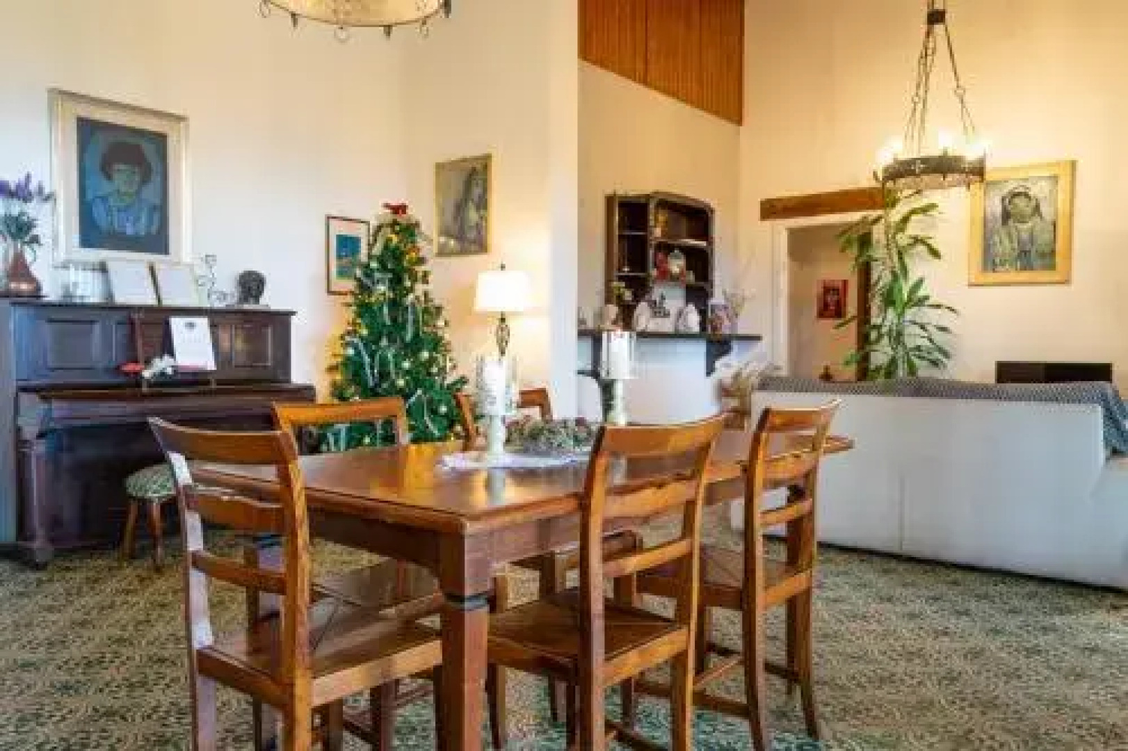 Villa Poliziana San Benedetto