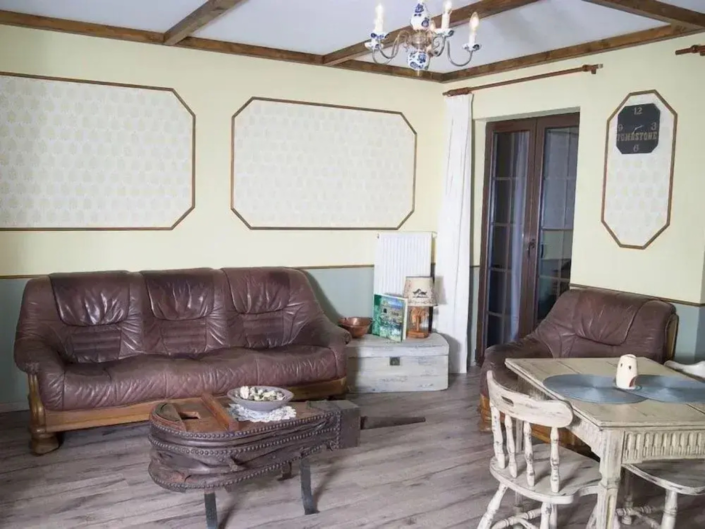 Guest House Western City