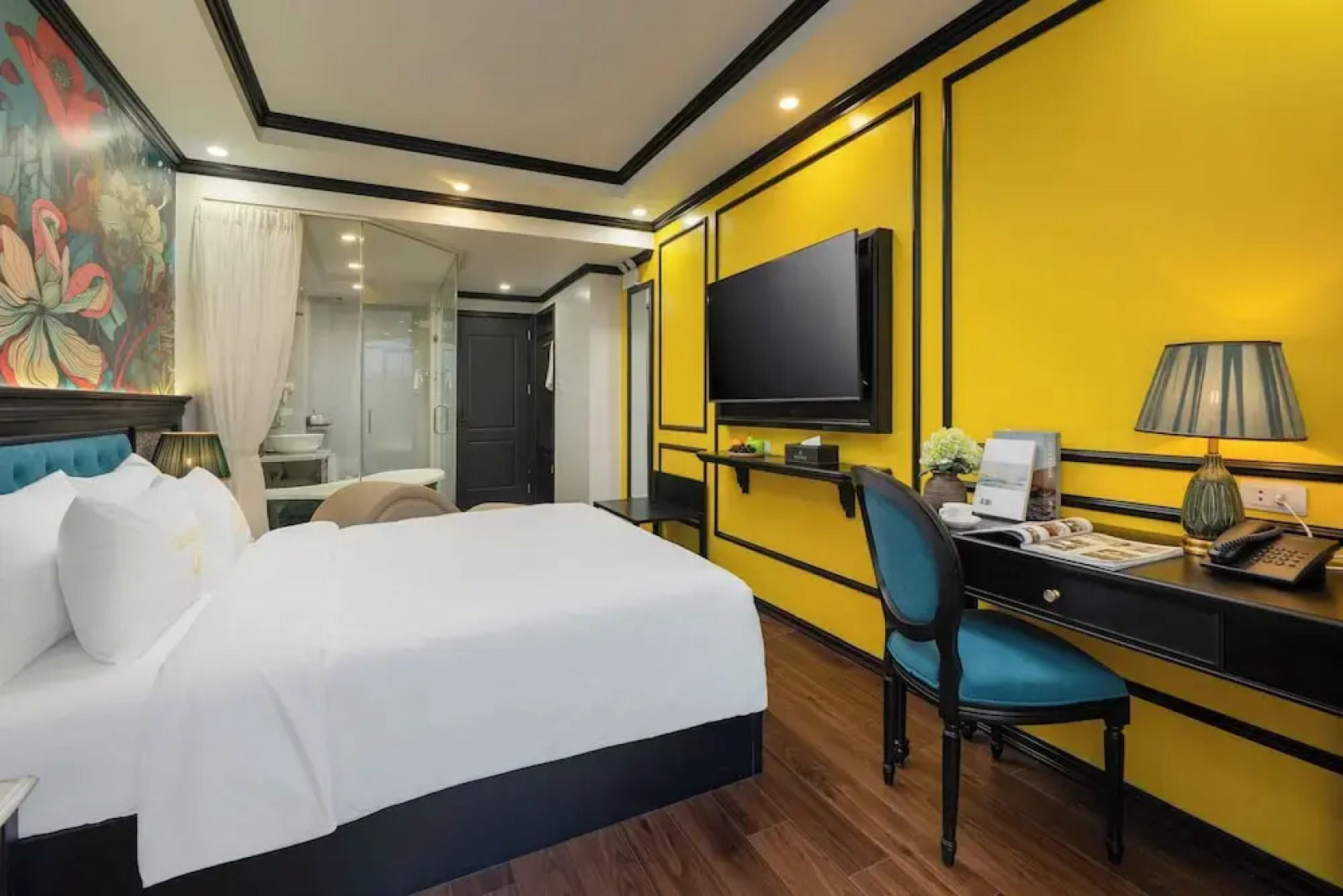 Royal Hotel & Spa Bac Ninh