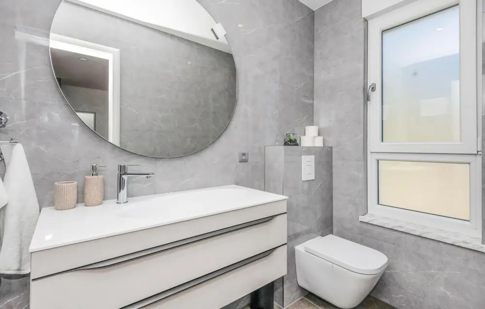 Awesome Home in Makarska With Outdoor Swimming Pool, Wifi and 3 Bedrooms