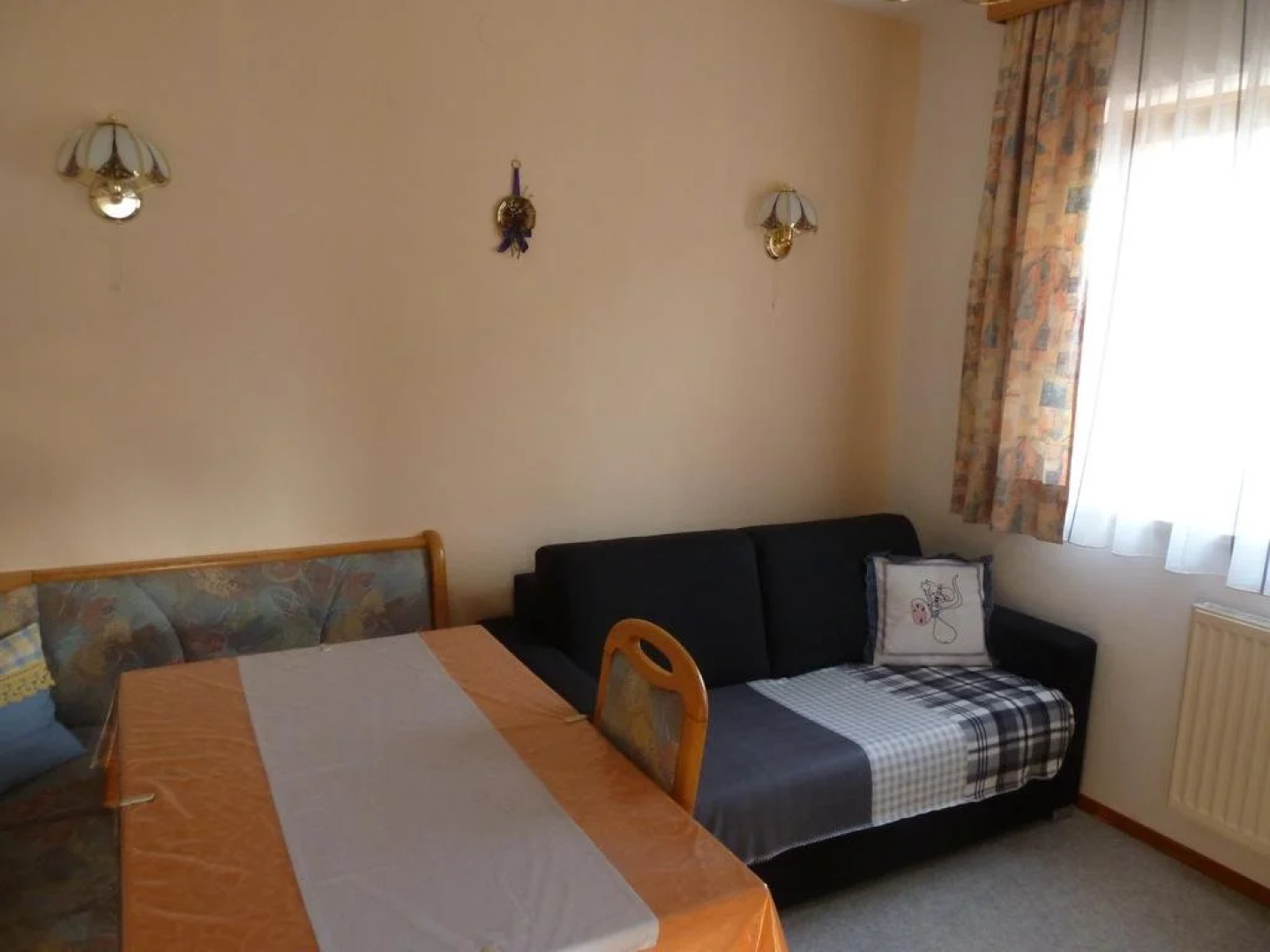 Ferienhaus Ramsbacher